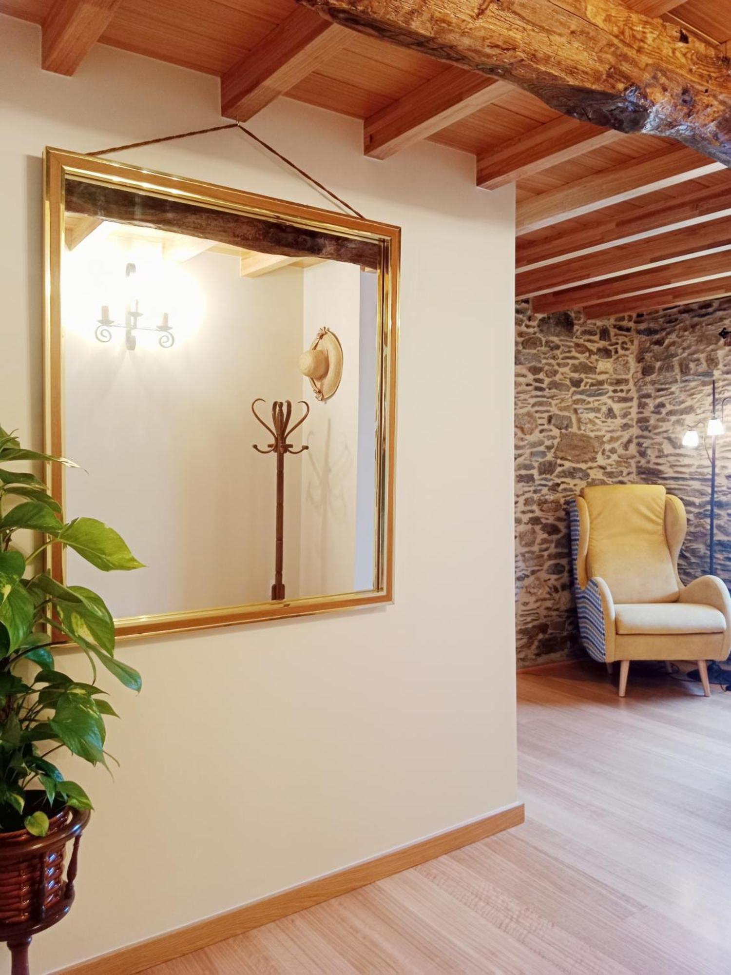 Вілла Casa Lolita 1 Вівейро Екстер'єр фото